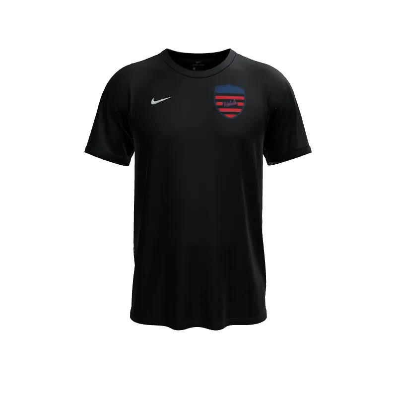 Nike Personalizable Only Nike Park VII Jersey. (x 21)