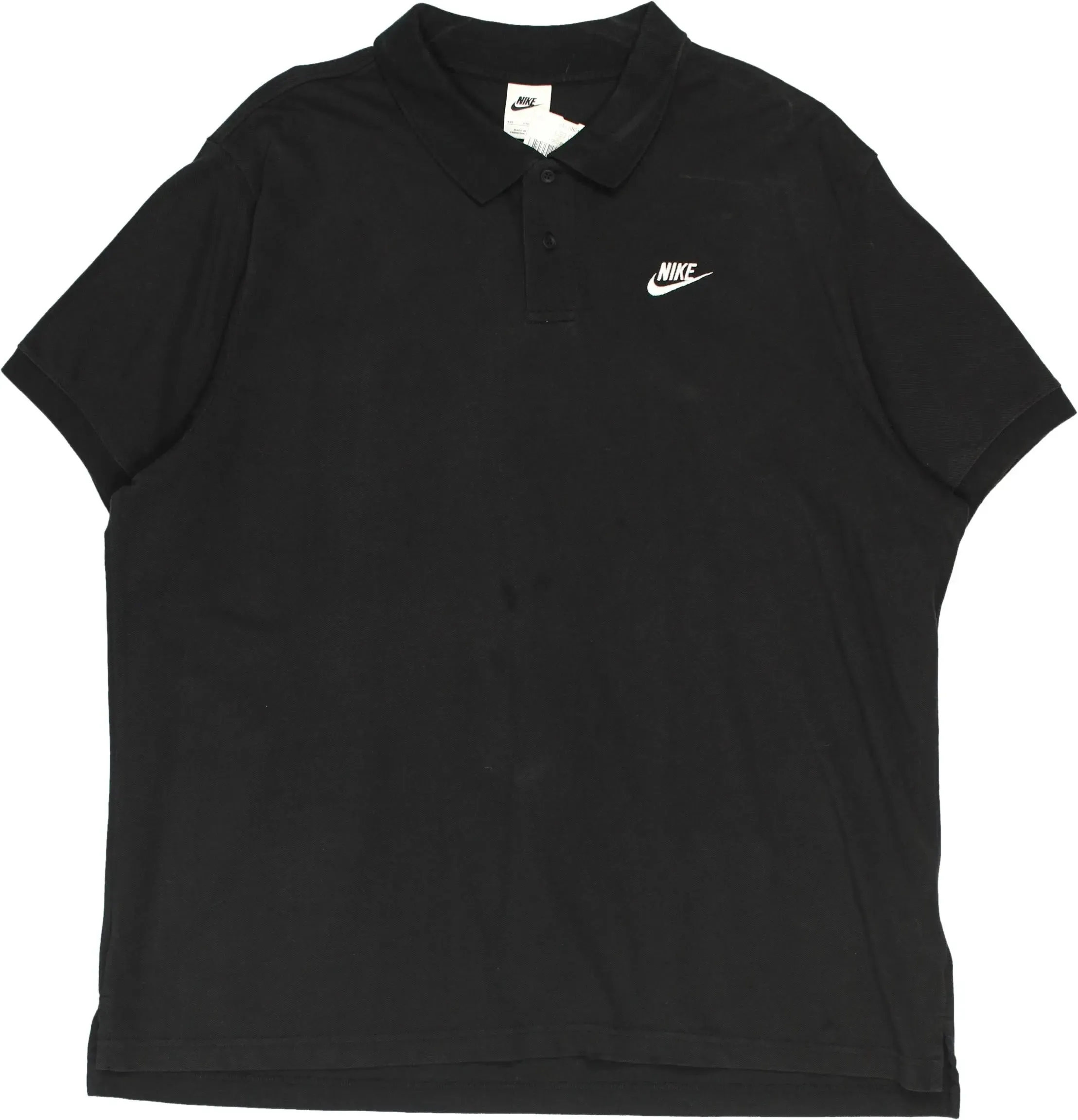 Nike Polo | ThriftTale