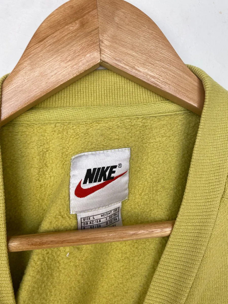 Nike Reworked Sweatshirt (2XL)