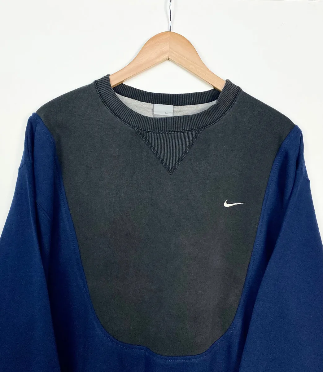 Nike reworked sweatshirt (M)