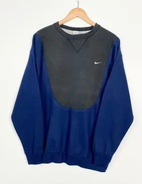 Nike reworked sweatshirt (M)