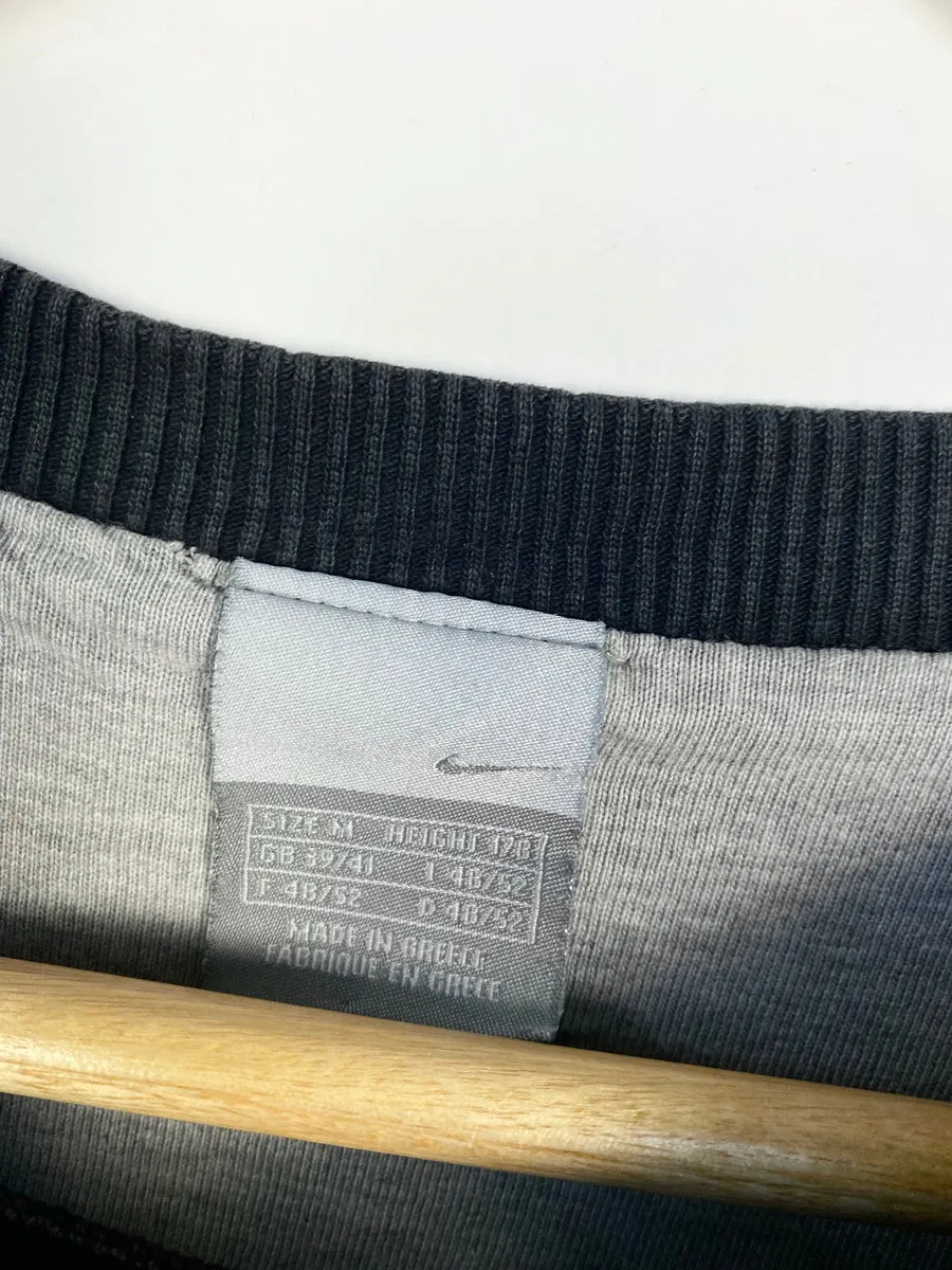 Nike reworked sweatshirt (M)