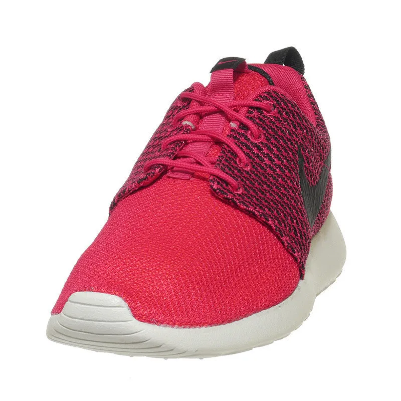 Nike Rosherun - Fuchsia/Hyper Punch