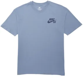 Nike SB Nike SB Logo Tee (Ashen Slate)