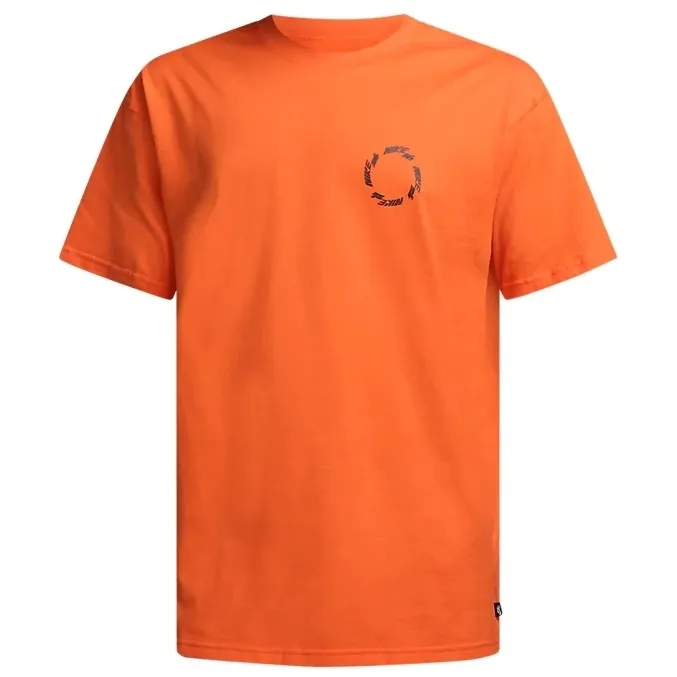 Nike SB Nike SB Nike Wheel Tee (Safety Orange)