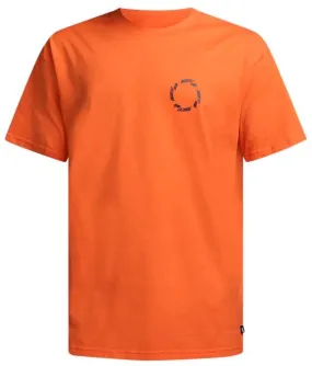 Nike SB Nike SB Nike Wheel Tee (Safety Orange)