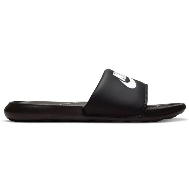 Nike SB Nike SB Victori One Slides (Black/White)