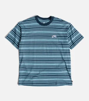 Nike SB Striped Skate Shirt