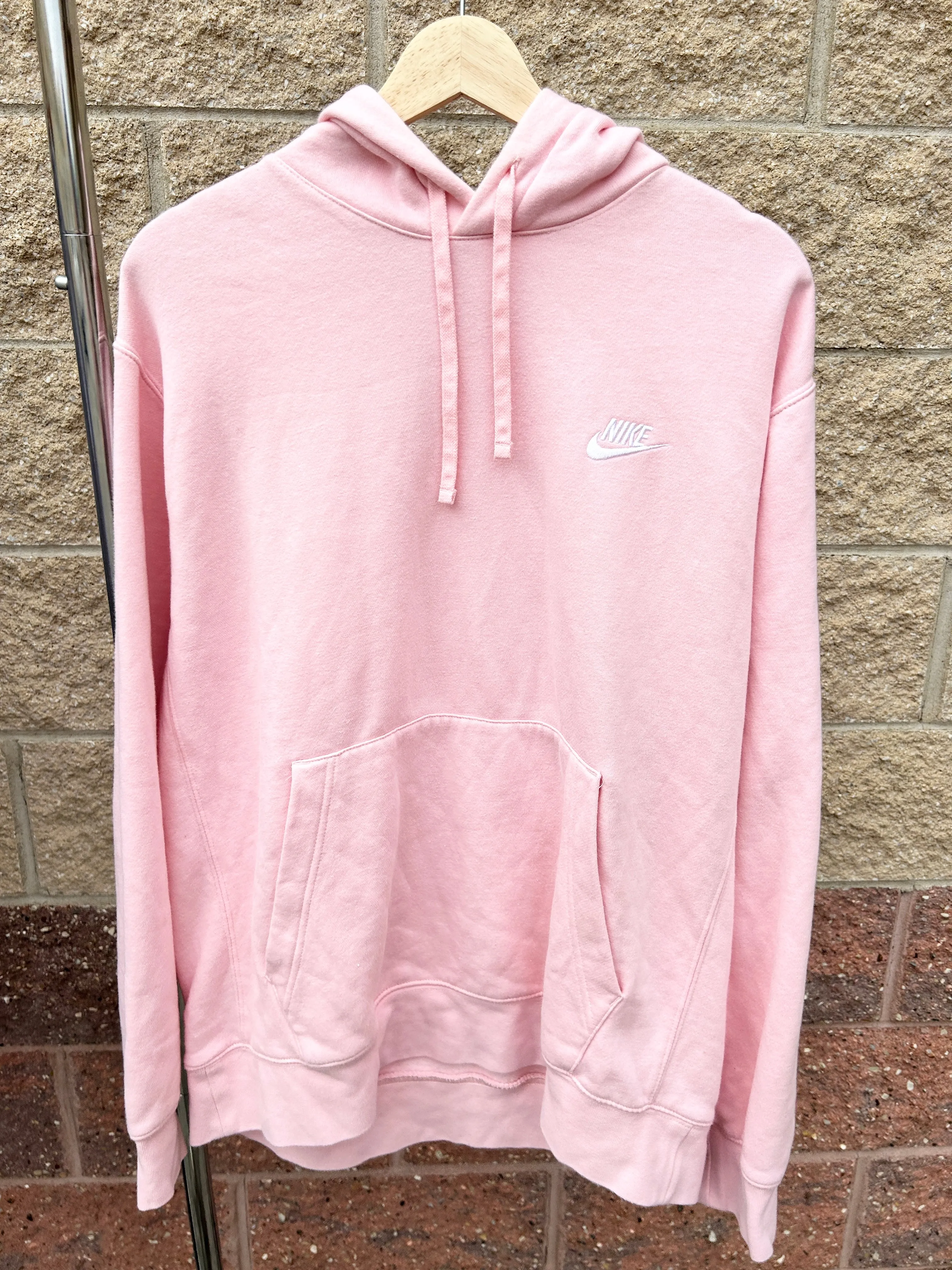 Nike Sweatshirt Size Large