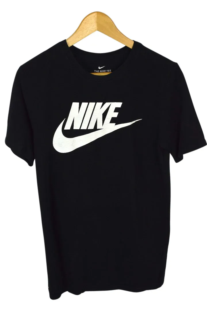 Nike Swoosh Brand T-shirt