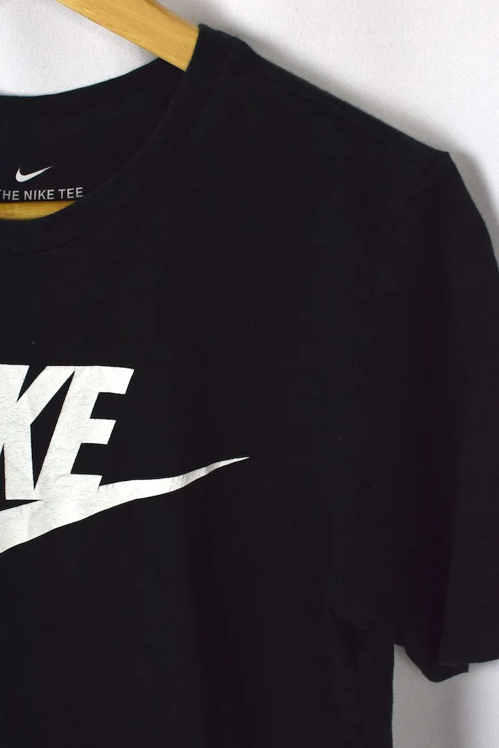 Nike Swoosh Brand T-shirt