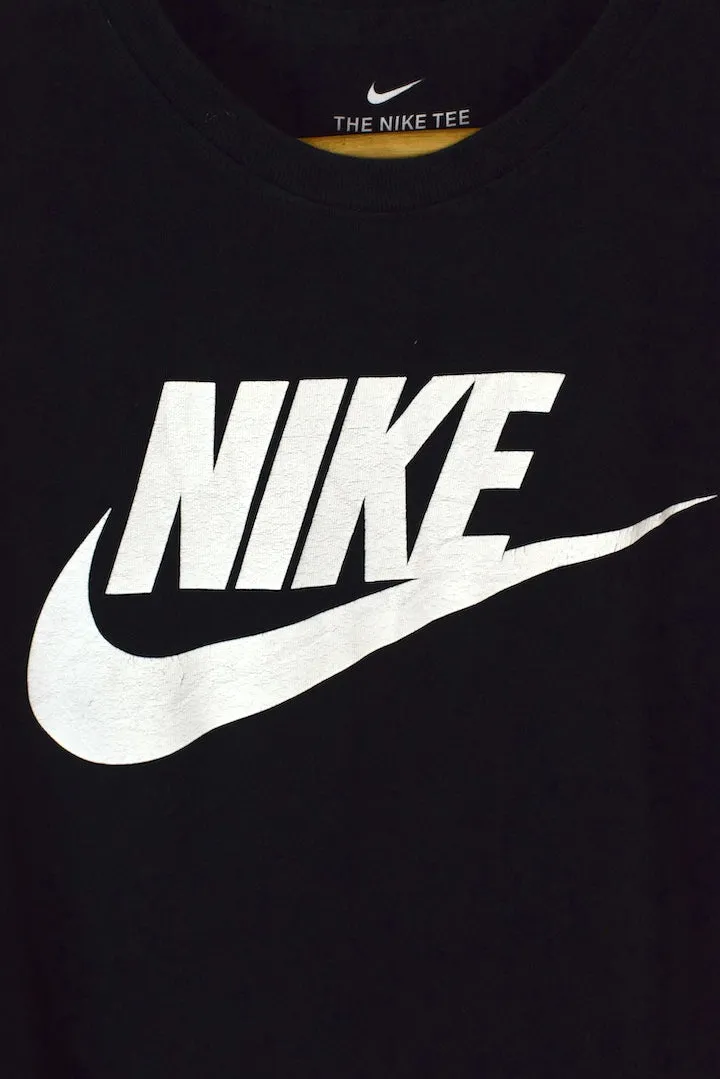 Nike Swoosh Brand T-shirt