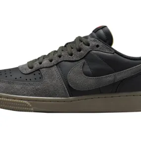 NIKE TERMINATOR LOW MEDIUM ASH