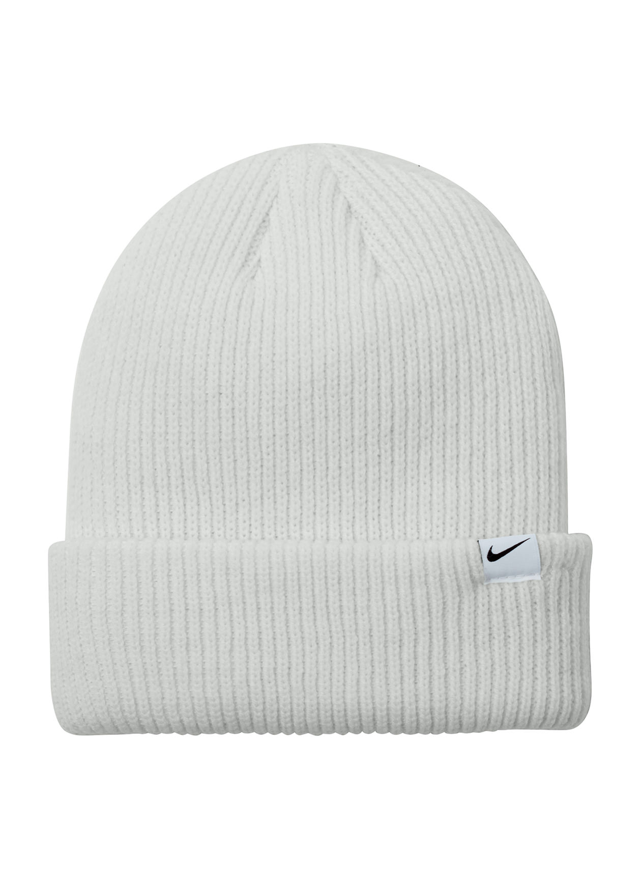 Nike Terra Beanie Summit White 