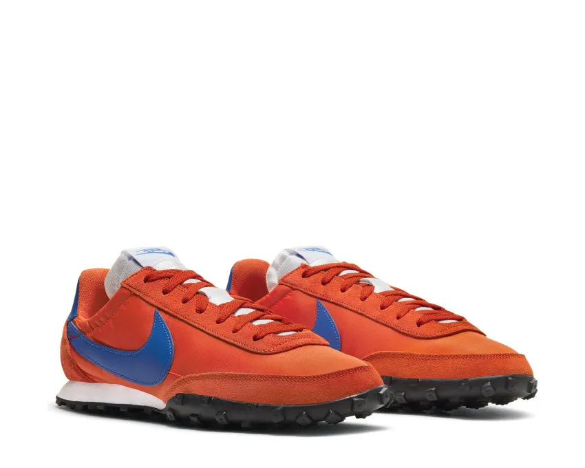 Nike Waffle Racer Team Orange