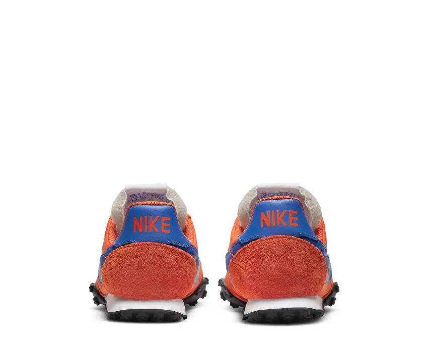 Nike Waffle Racer Team Orange