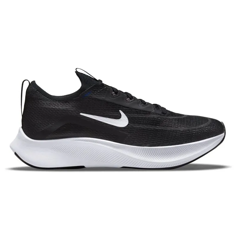 Nike Zoom Fly 4 M CT2392-001 running shoe black