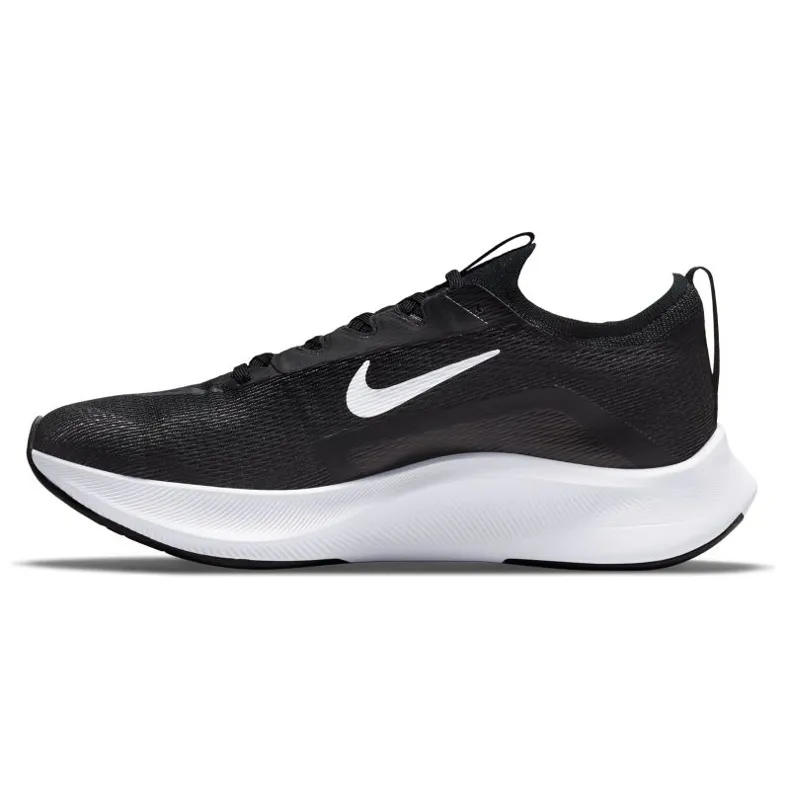 Nike Zoom Fly 4 M CT2392-001 running shoe black