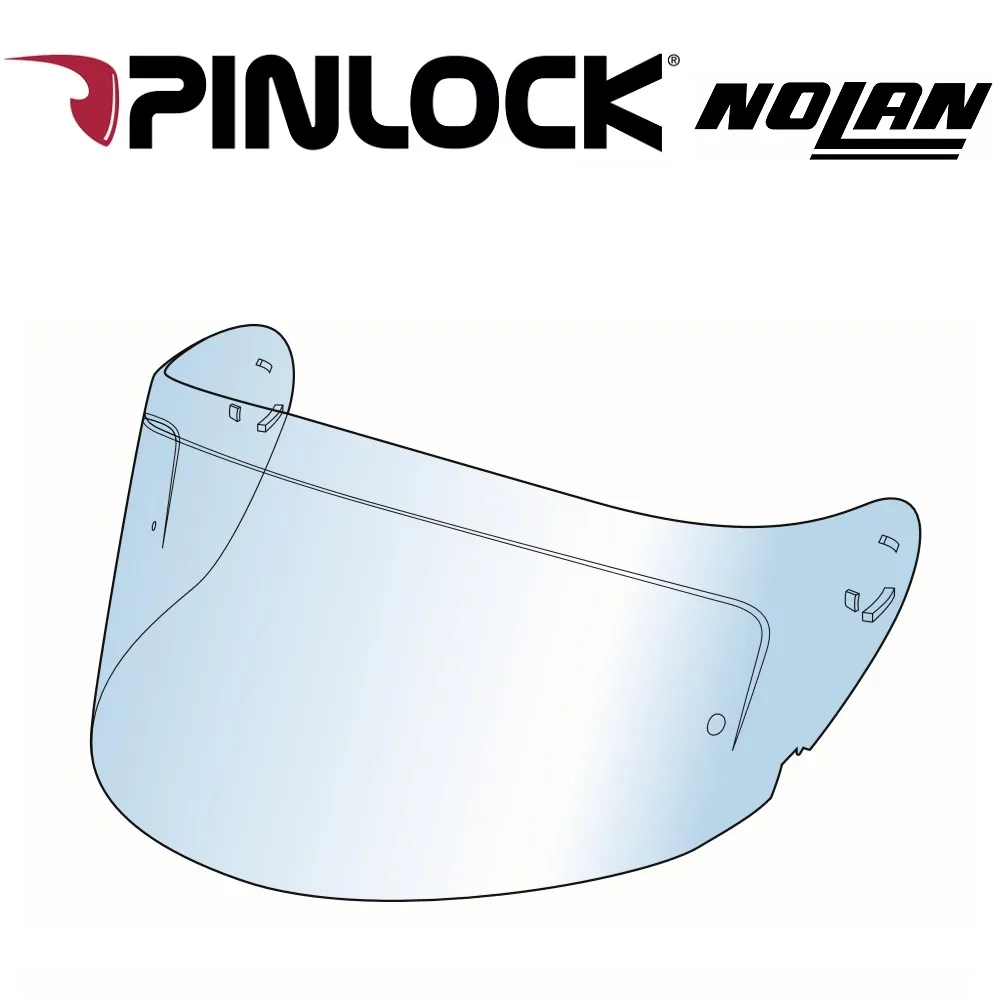 Nolan N40-5 GT Helmet Visor