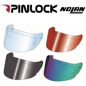 Nolan N40-5 GT Helmet Visor