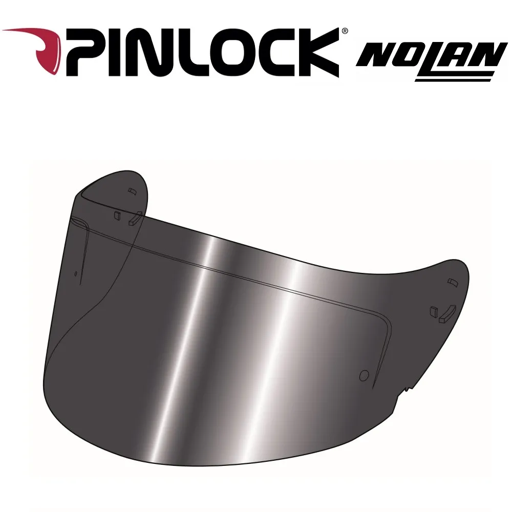 Nolan N40-5 GT Helmet Visor