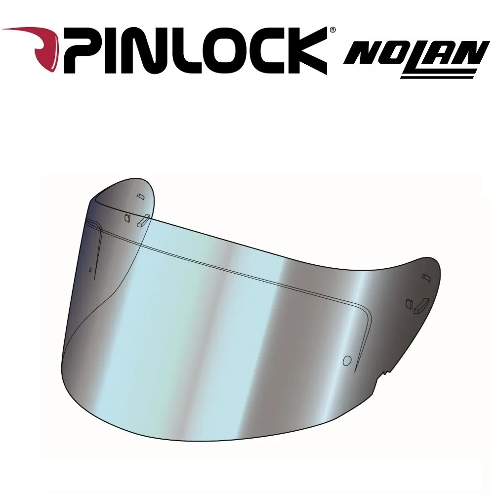 Nolan N40-5 GT Helmet Visor