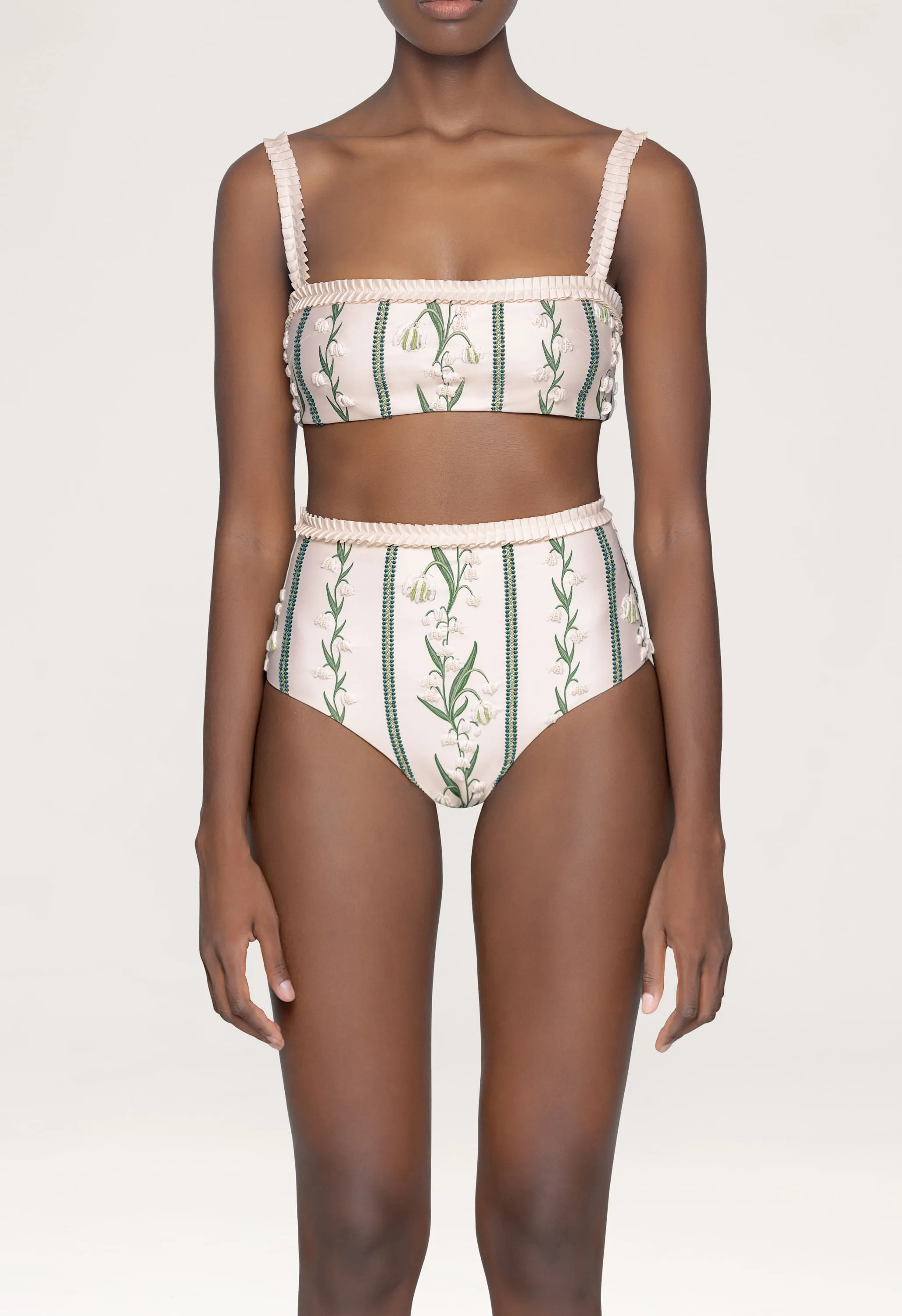 Nopal Perla Bikini Bottom