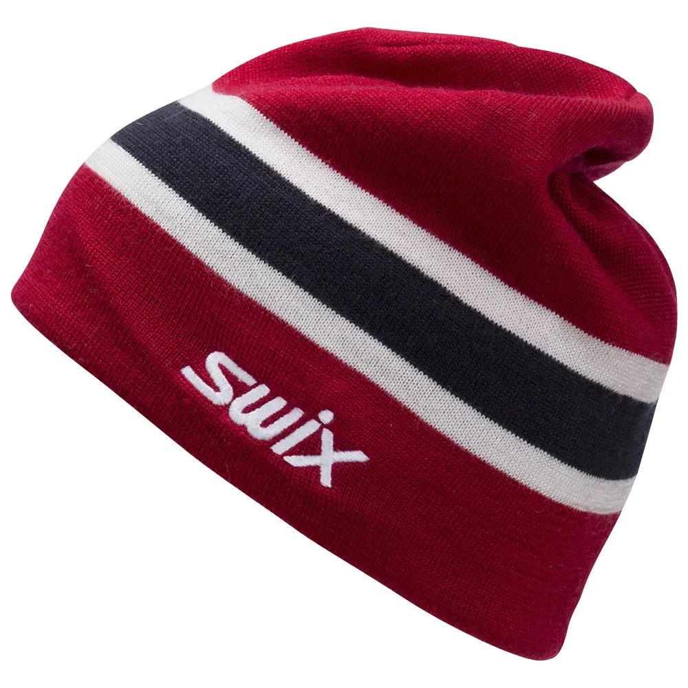 Nordic Beanie Swix ---Norway