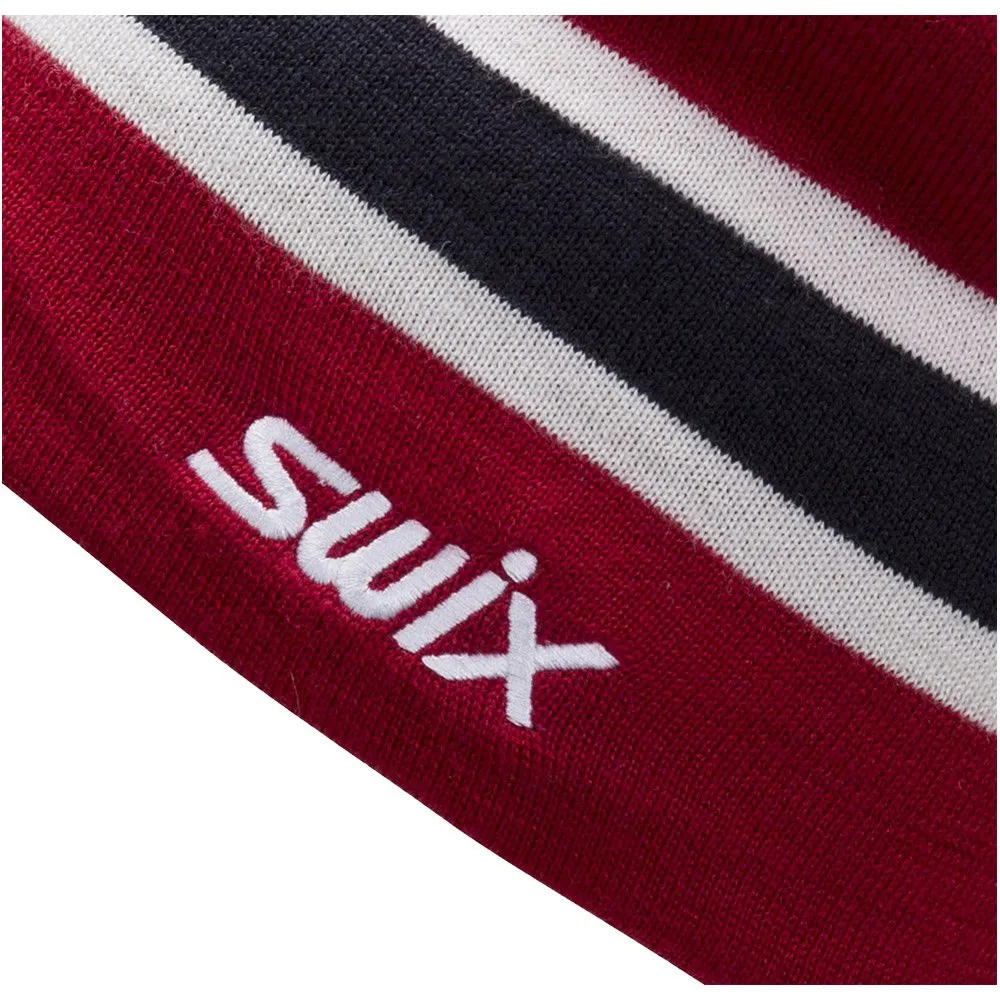 Nordic Beanie Swix ---Norway