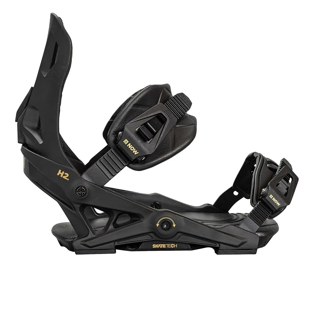 Now Bindings IPO Snowboard Binding (Men's)