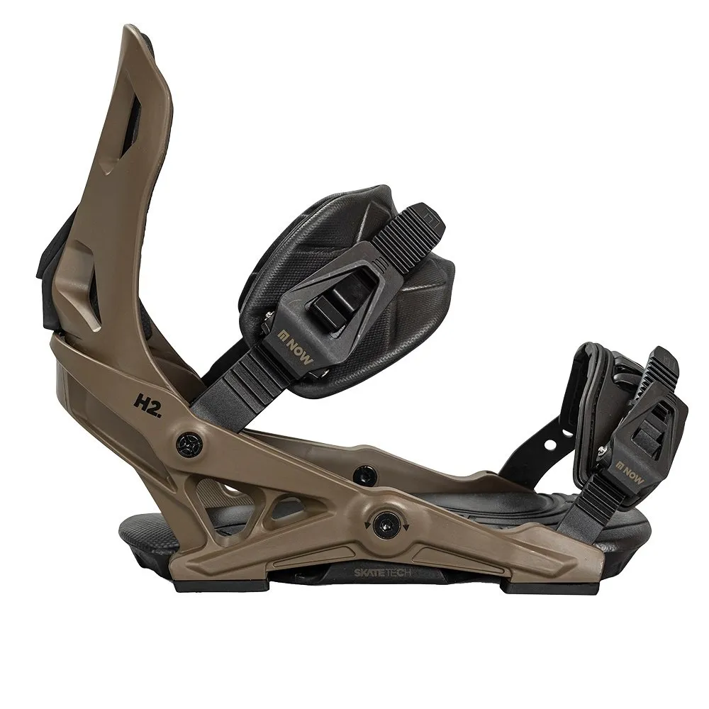 Now Bindings IPO Snowboard Binding (Men's)