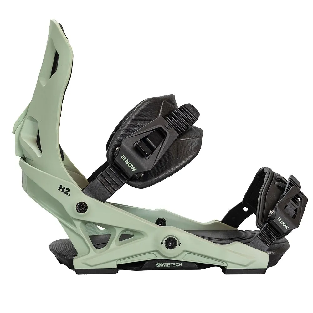 Now Bindings IPO Snowboard Binding (Men's)