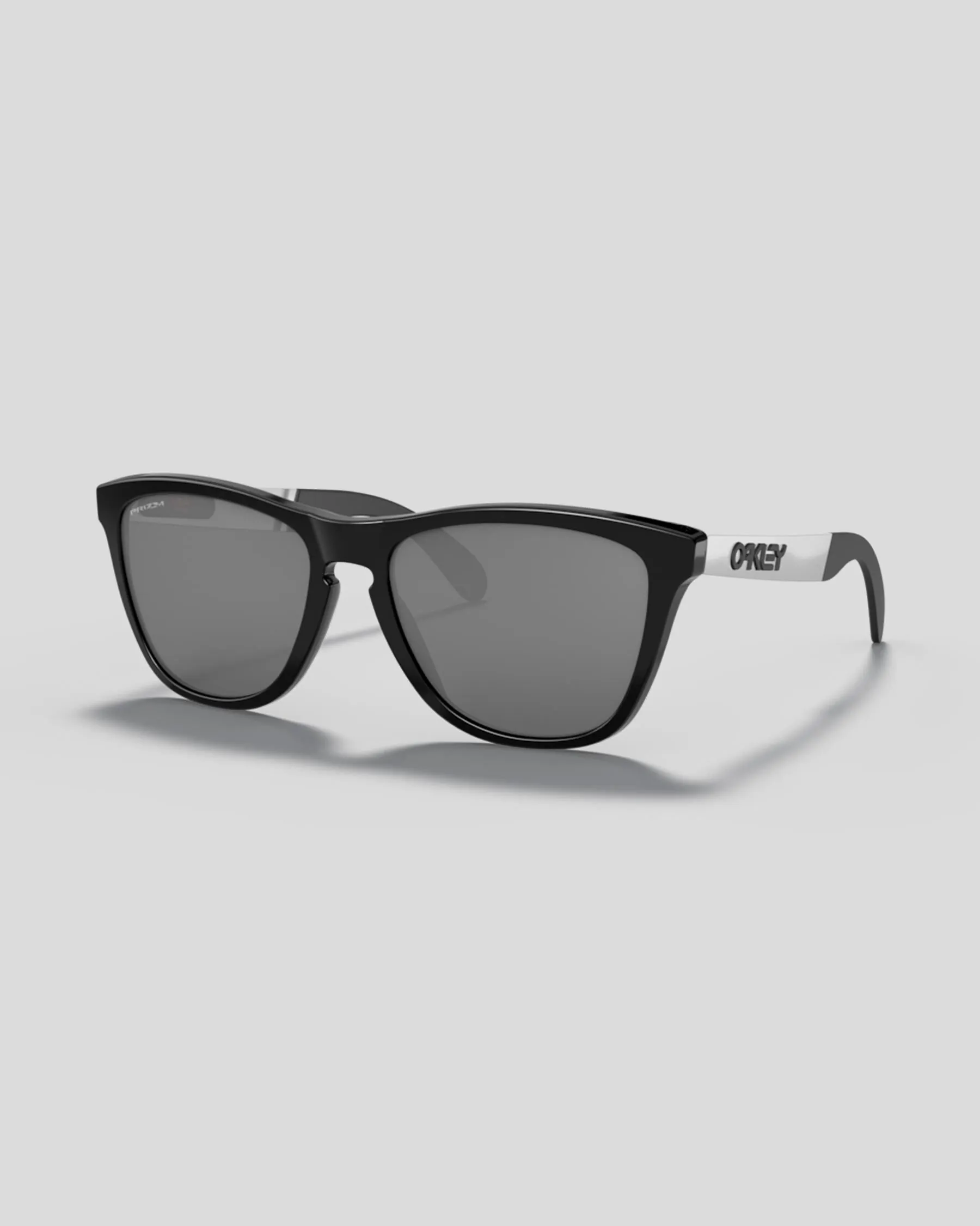 Oakley Frogskin Sunglasses