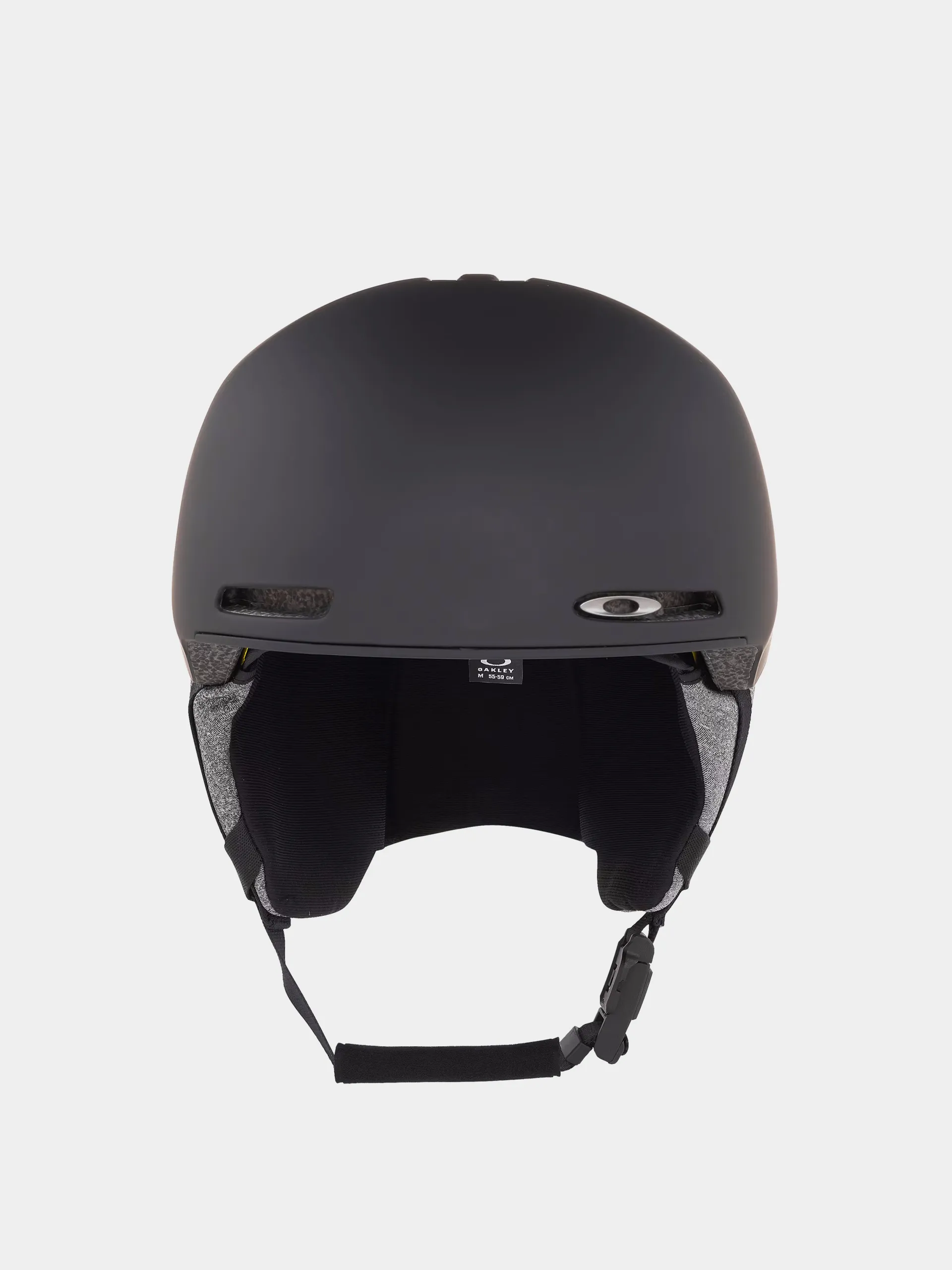 Oakley Mod1 Mips Helmet (blackout)