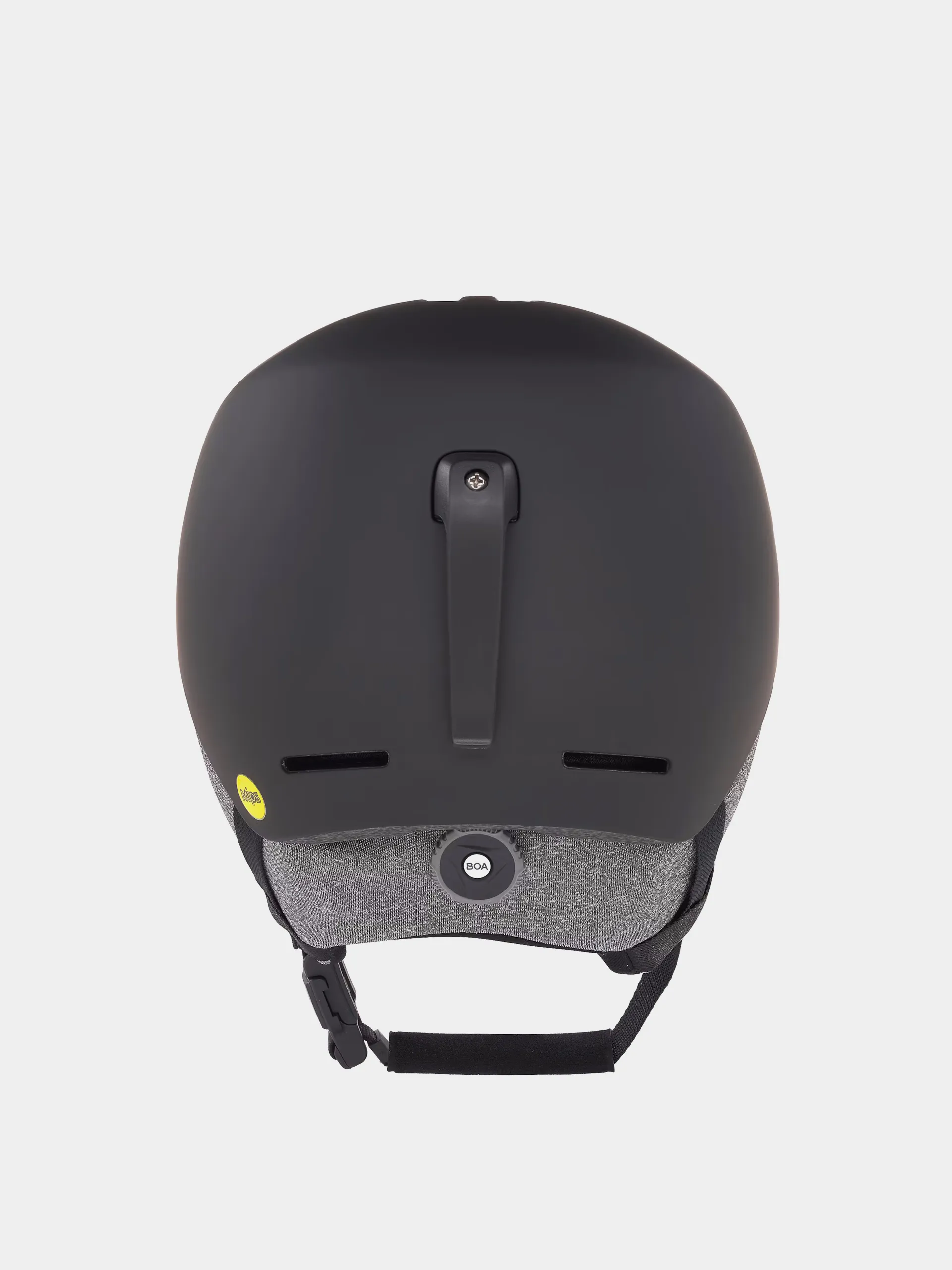 Oakley Mod1 Mips Helmet (blackout)