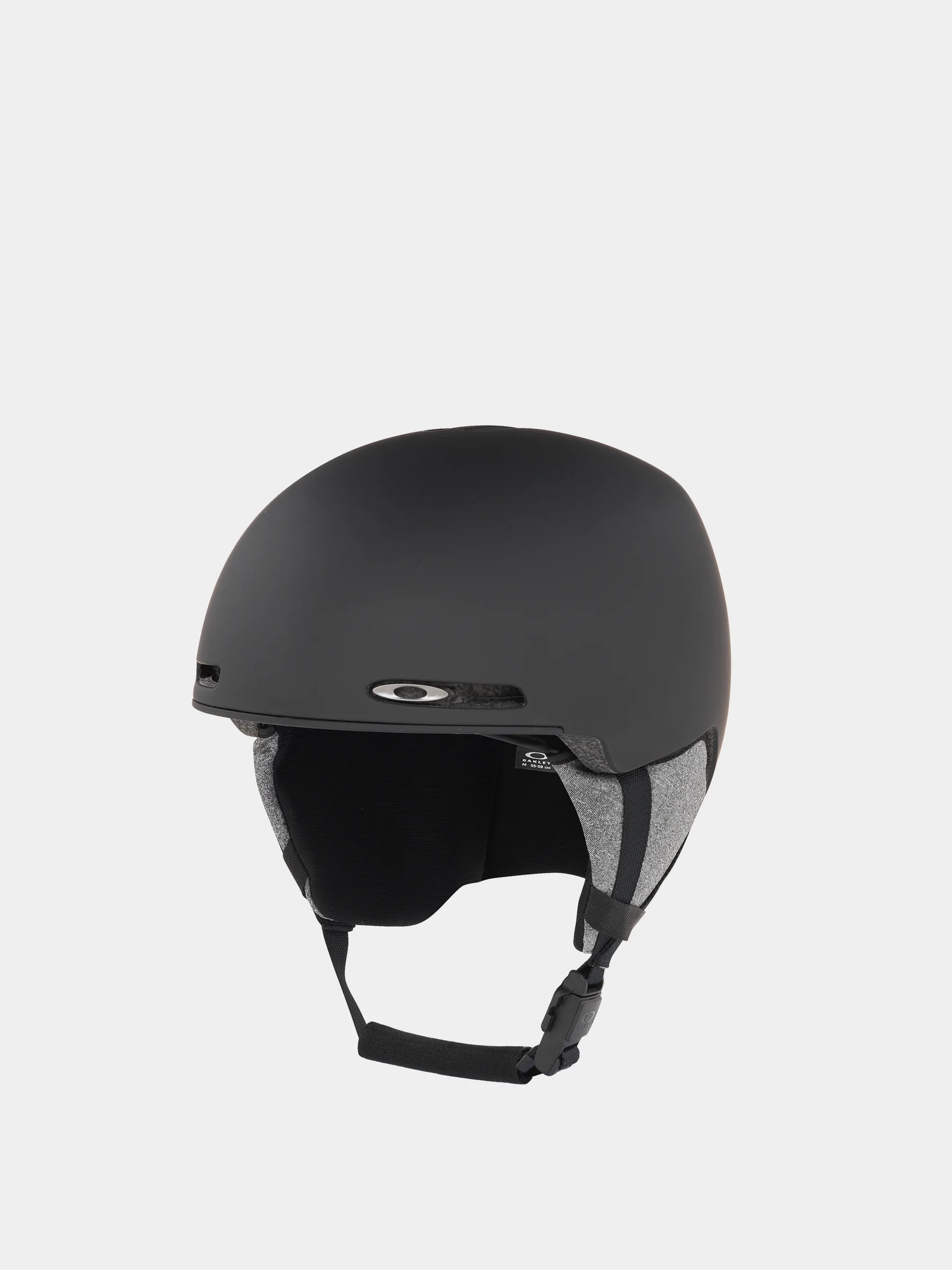 Oakley Mod1 Mips Helmet (blackout)