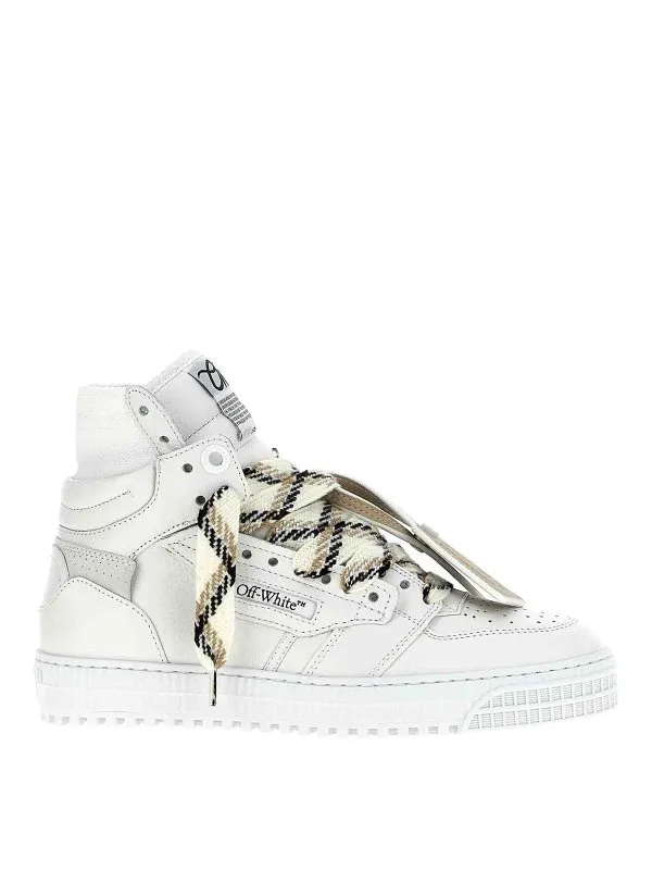 Off-White 30 Off Court Sneakers