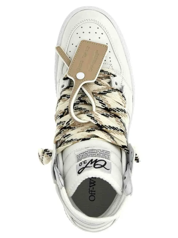 Off-White 30 Off Court Sneakers