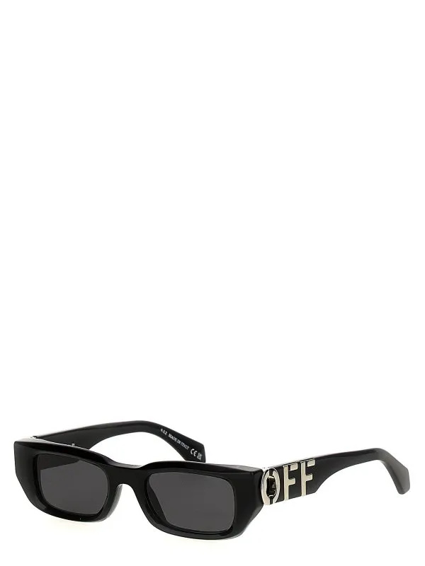 Off-White Fillmore Sunglasses