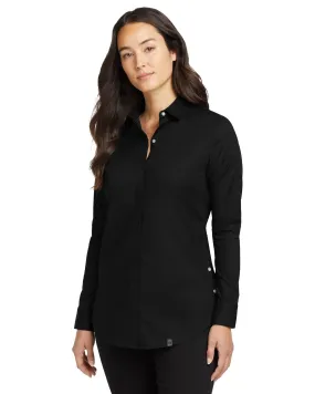 OGIO Ladies Commuter Woven Tunic. LOG1002