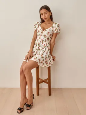 Ojai Dress