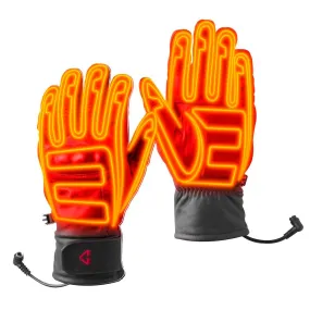 Open Box Gerbing Hero Heated Gloves - 12V Motorcycle