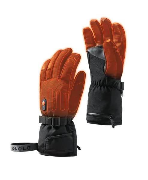 (Open-box) "Calgary" Heated Gloves 2.0