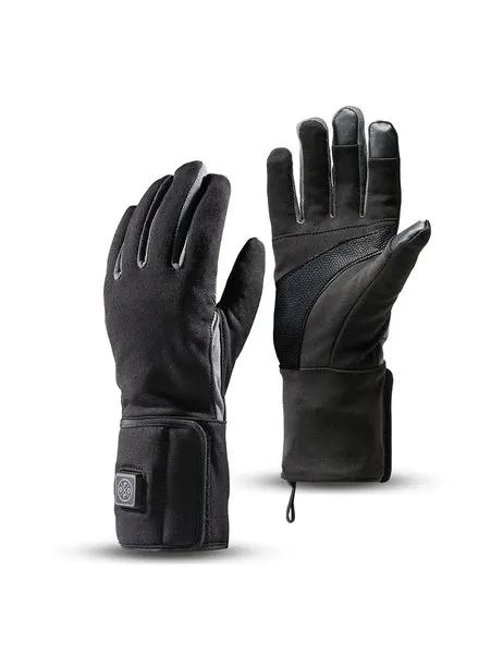 (Open-box) "Twin Cities" 3-in-1 Heated Gloves 1.0