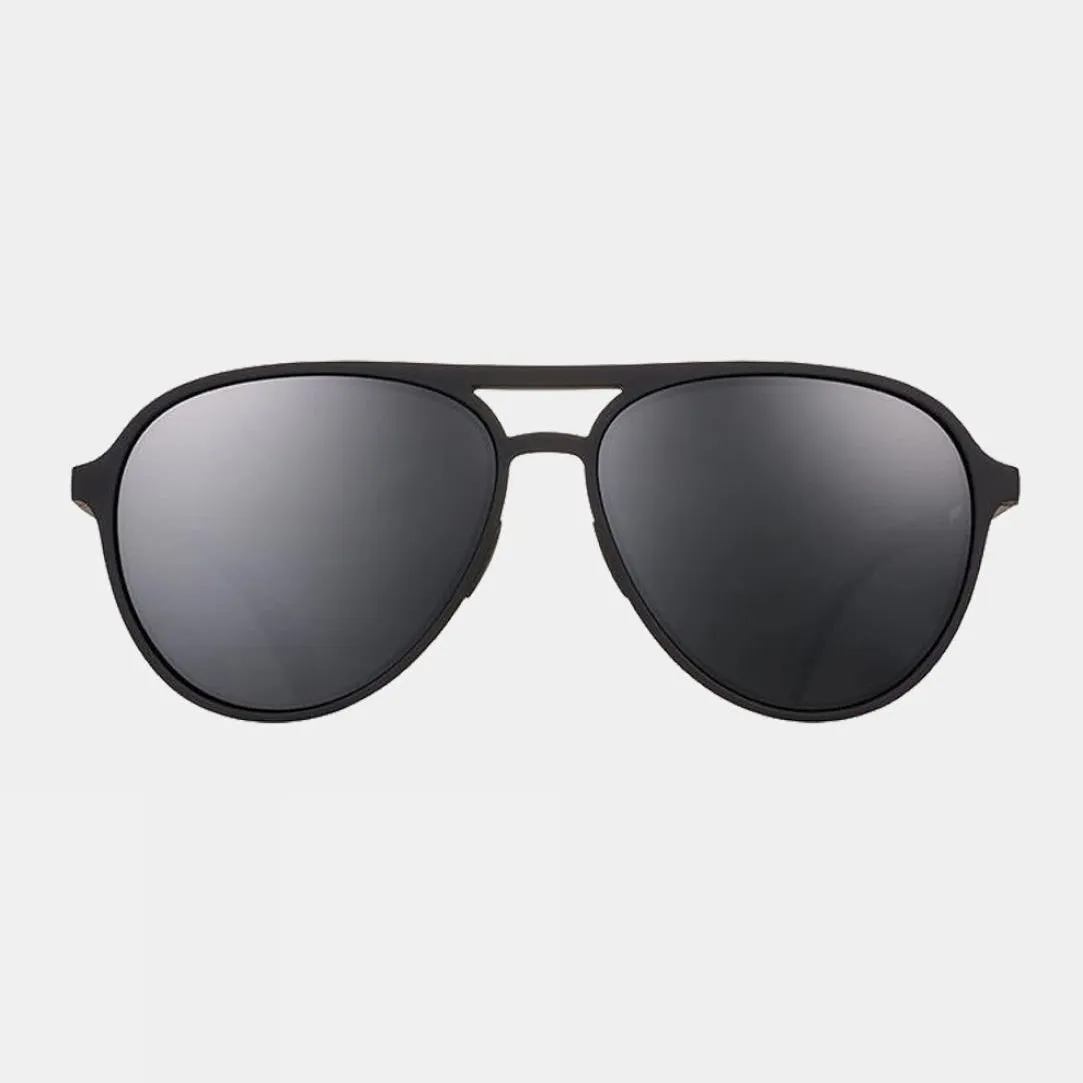 Operation: Blackout Sunglasses