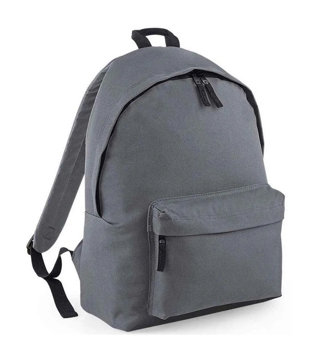 Original fashion backpack one size graphite Bagbase