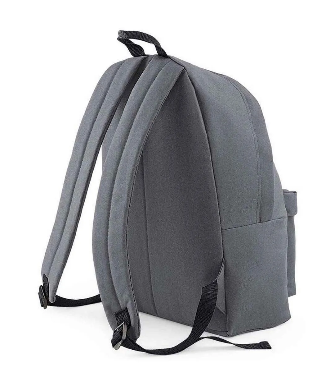 Original fashion backpack one size graphite Bagbase