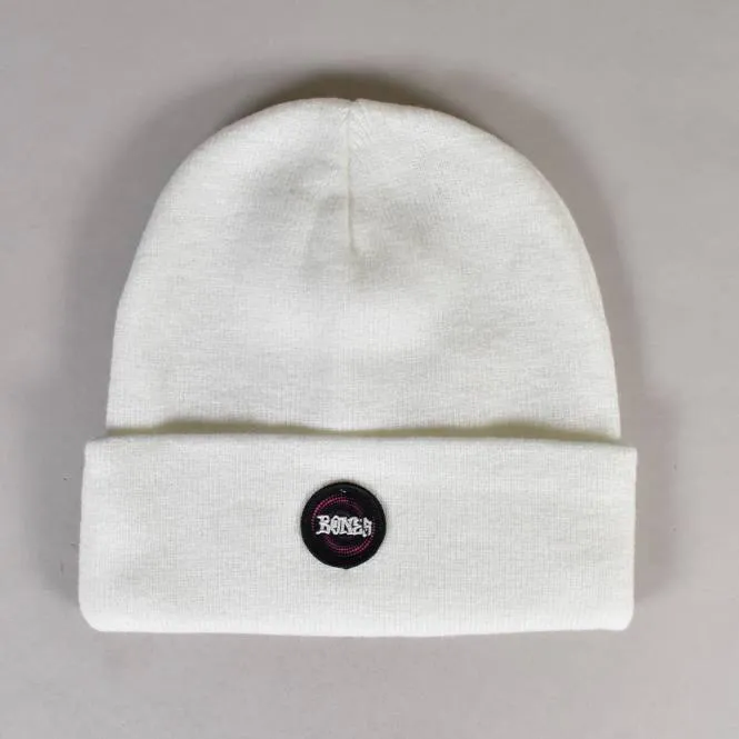 Originals Beanie - Pink/White