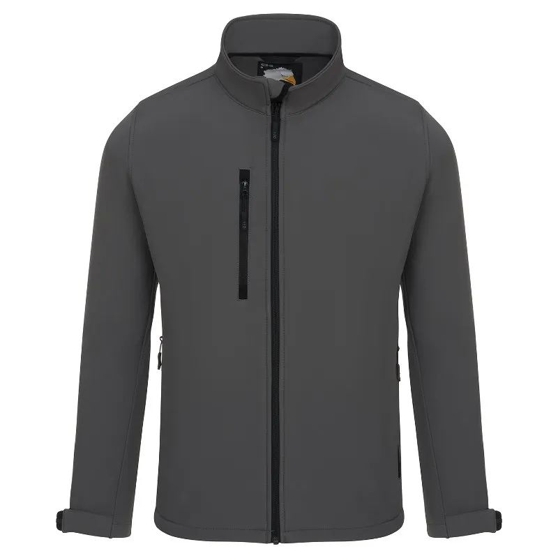 Orn Workwear Tern Softshell Waterproof Men\