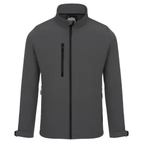 Orn Workwear Tern Softshell Waterproof Men\